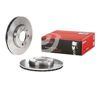 BREMBO 09.4765.14 Brake disc