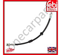 2x Front Brake Hoses for Audi A3 VW Bora Golf Beetle 1J0611701 Febi 18144
