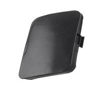 2X Front Bumper Tow Hook Cover Cap For Toyota RAV4 2006-2009 Auto Parts