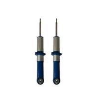 2x Front Coil Spring Shock Absorber Core For Ford For Ranger For Raptor 2.0 2020 JB3C18045BAC Left+Right Pair Suspension