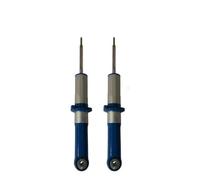 2x Front Coil Spring Shock Absorber Core For Ford For Ranger For Raptor 2.0 2020 JB3C18045BAC Left+Right Pair Suspension