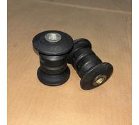 2X Front Control Arm Bush Left Right For Mercedes Sprinter A9013330214