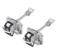 2X Front Door Hinge Stop Check Strap Limitery For CITROEN Berlingo III