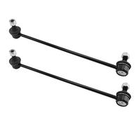FEBI 24122 LINK/COUPLING ROD STABILISER BAR Front LH,Front RH