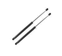 2X Front Hood Lift Supports Gas Struts Springs 1994-2005 Compatible With ALFA ROMEO GTV (916, 916C) Coupe SPIDER (916) Convertible
