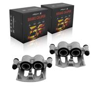 2x Front Left Right Brake Calipers For Mercedes-Benz Sprinter 3.5-t 3-t (2006-)