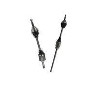2x Front Left & Right CV Axle Assembly Compatible With Ford Explorer 2011-2014 V6 35L FWD BB5Z3B437B BB5Z3B436G