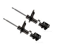 2x front left shocks Bilstein B4 2-22-196408 for KIA CEED FORTE PRO CEED
