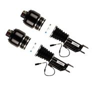 2x front left shocks Bilstein B4 2-44-100834 for MERCEDES-BENZ E