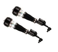 2x front left shocks Bilstein B4 2-44-110482 for MERCEDES-BENZ S-CLASS S-CLASS C