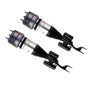 2x front left shocks Bilstein B4 2-44-286675 for MERCEDES-BENZ CLS