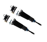 2x front left shocks Bilstein B4 2-45-279713 for BENTLEY FLYING SPUR