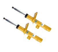 2x front left shocks Bilstein B6 2-22-247322 for CITROËN ZX
