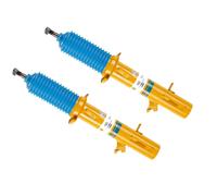 2x front left shocks Bilstein B8 2-35-142287 for MINI MINI R50 R53 MINI R56 MINI
