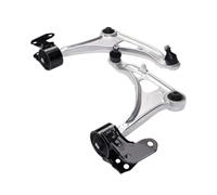 2x Front LH & RH Lower Control Arm Compatible For Honda Pilot Passport Ridgeline 2016-2019,Compatible For Acura MDX 2014-2019