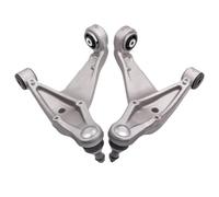 2x Front Lower Control Arm W/Ball Joint Compatible With CTS 2014 | Fits LH And RH Sides; Includes Ball Joint Assembly