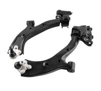 2x Front Lower Control Arms With Ball Joints Compatible With CR V 2007 2008 2009 2010 2011