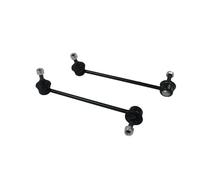 2X Front Pair Stabiliser Anti Roll Bar Link 6383230468 6383230568 For Fit For Vito CDI W638 1996-2003 Outer Tie Track
