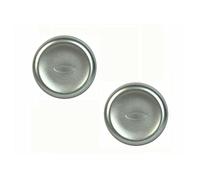 2X Front Rear Wheel Centre Caps Trims for Transit Mk6 Mk7 Mk8 1573029 YC151130DD 4067090 YC151130DC