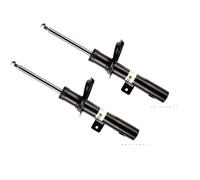 Bilstein B4 front right Shock absorbers Dampers 22-045966 fits PEUGEOT 306 PARTN