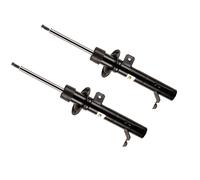 Bilstein B4 Performance Twin Tube Gas Shock Absorber / Damper - Front Right