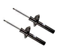 2x front right shocks Bilstein B4 2-22-168672 for CITROËN XSARA XSARA Break XSAR