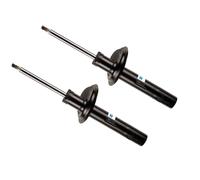 2x front right shocks Bilstein B4 2-22-168672 for CITROËN XSARA XSARA Break XSAR