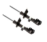 Bilstein B4 front right Shock absorbers Dampers 22-172679 fits CITROËN C-CROSSER