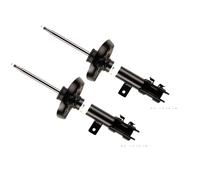 2x front right shocks Bilstein B4 2-22-196347 for HYUNDAI i30 i30 Kombi