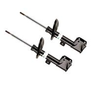 Bilstein Shock Absorber B4 22-226723 Front Right (2x) for Citroën Berlingo/C4