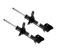 2x front right shocks Bilstein B4 2-22-248183 for SUBARU OUTBACK