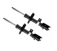 2x front right shocks Bilstein B4 2-22-266187 for HYUNDAI TUCSON