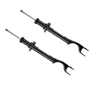 2x front right shocks Bilstein B4 2-24-251648 for MERCEDES-BENZ C