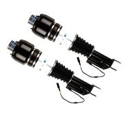 2x front right shocks Bilstein B4 2-44-100827 for MERCEDES-BENZ E