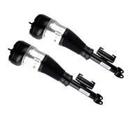 2x front right shocks Bilstein B4 2-44-275372 for MERCEDES-BENZ S-CLASS
