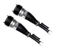 2x front right shocks Bilstein B4 2-44-275396 for MERCEDES-BENZ S-CLASS
