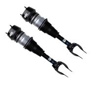 2x front right shocks Bilstein B4 2-44-291044 for MERCEDES-BENZ GL GLS