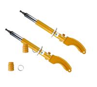 2x front right shocks Bilstein B6 2-35-110569 for PORSCHE CAYENNE