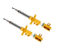 Bilstein Shock Absorber B6 35-140214 Front Right for Vauxhall Corsa Mk III