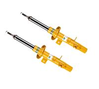2x front right shocks Bilstein B6 2-35-140801 for PEUGEOT 1007