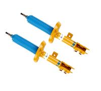 2x front right shocks Bilstein B6 2-35-232582 for HYUNDAI I40