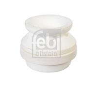 2x Front Rubber Buffer suspension Febi for Astra Cruze Zafira Tourer Orlando Cas