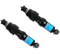 2x Front Sachs Heavy Duty Shock Absorbers Dampers for VW T4 & Caravelle Transpor