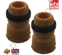 2x Front Shock Absorber Bump Stop 5N0412303 For Audi Q3 Quattro 1.4 2.0 11-2019