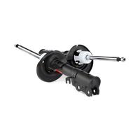 2x FRONT Shock Absorbers Shockers✅FORD FIESTA Mk7 VII Van1.25 1.4 1.6 TDCi 08-13