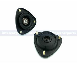 2x Front Shocker Top Strut Mount Mounting for Subaru Impreza 1.5 1.6 1.8 2.0 2.5