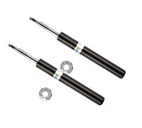 Bilstein B4 front Shock absorbers Dampers 16-031302 fits DAEWOO ESPERO LANOS LAN