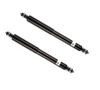 2x front shocks Bilstein B4 2-19-061177 for LAND ROVER 110/127 90 I DEFENDER Cab