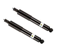 2x front shocks Bilstein B4 2-19-105895 for NISSAN TERRANO II TERRANO