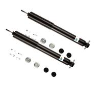 2x front shocks Bilstein B4 2-19-128146 for JEEP GRAND CHEROKEE II